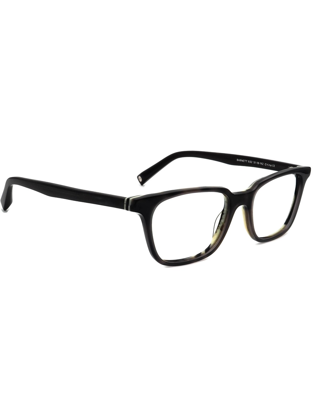 Warby Parker Barnett 932 Eyewear